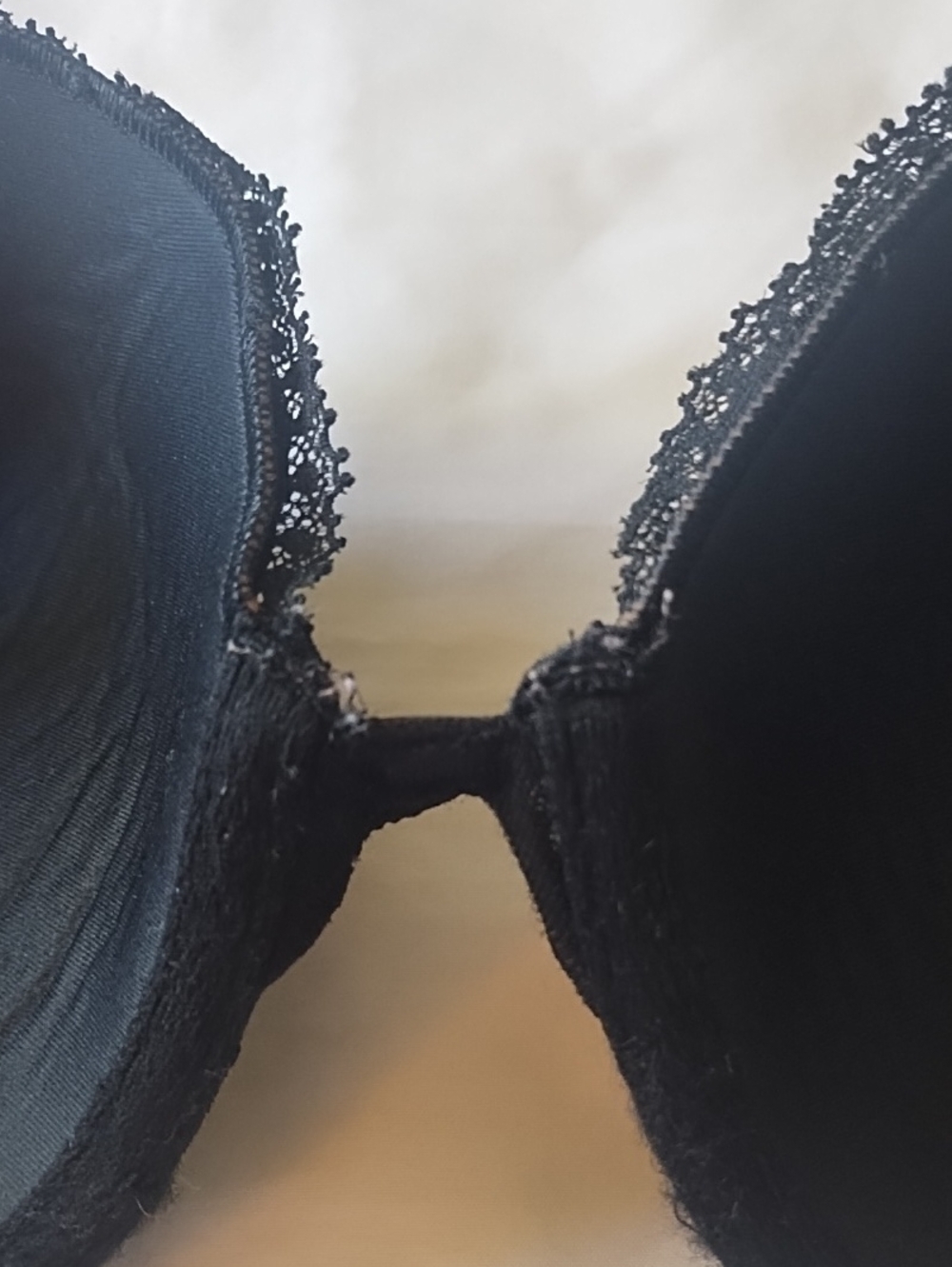 Victoria's Secret Push-Up Bra - Picture 8 of 10